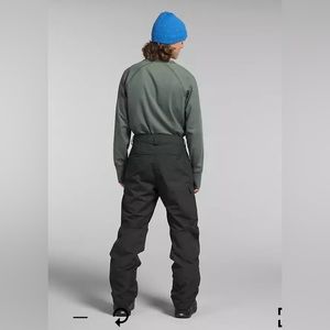North Face Men’s Freedom Snow Pants